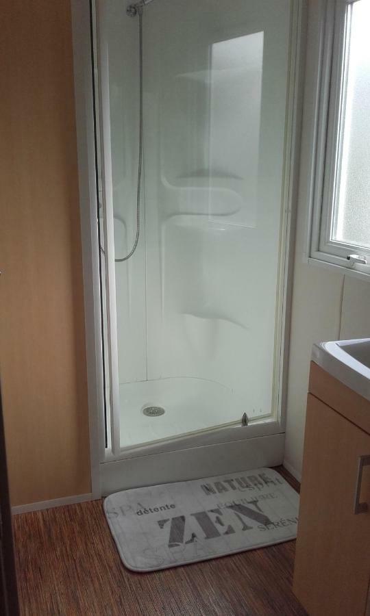 Mobile Home Service Hotelier เฟรฌูส ภายนอก รูปภาพ